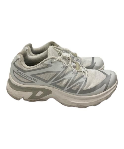 SALOMON                    sneakers white 253322 image 3