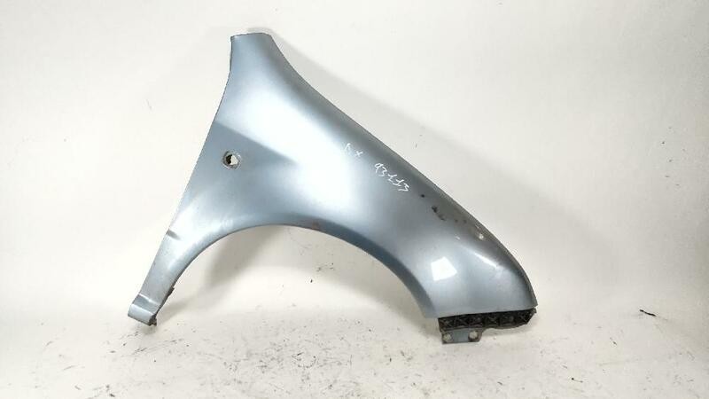 aleta delantera derecha SKODA FABIA 2005 2004-2006 6Y0821102A R2026-0014259
