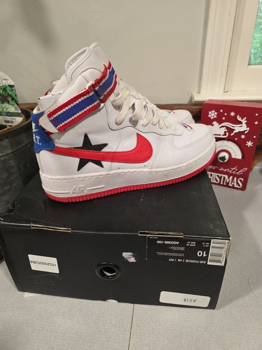 air force 1 high rt sneaker