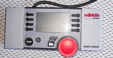 M rklin Mobile Station 1 60652 Digital Control Unit H0 DC, Digital Control