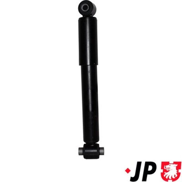 2X JP Group StoßDäMpfer JP 4152102700 FüR 2A 206 Peugeot SW 2E CC 2D Van 16V Hdi-image