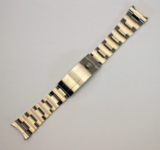 ROLEX Submariner Bracelet 97JB00 41mm 126610 LV LN 124060 Gen Stainless