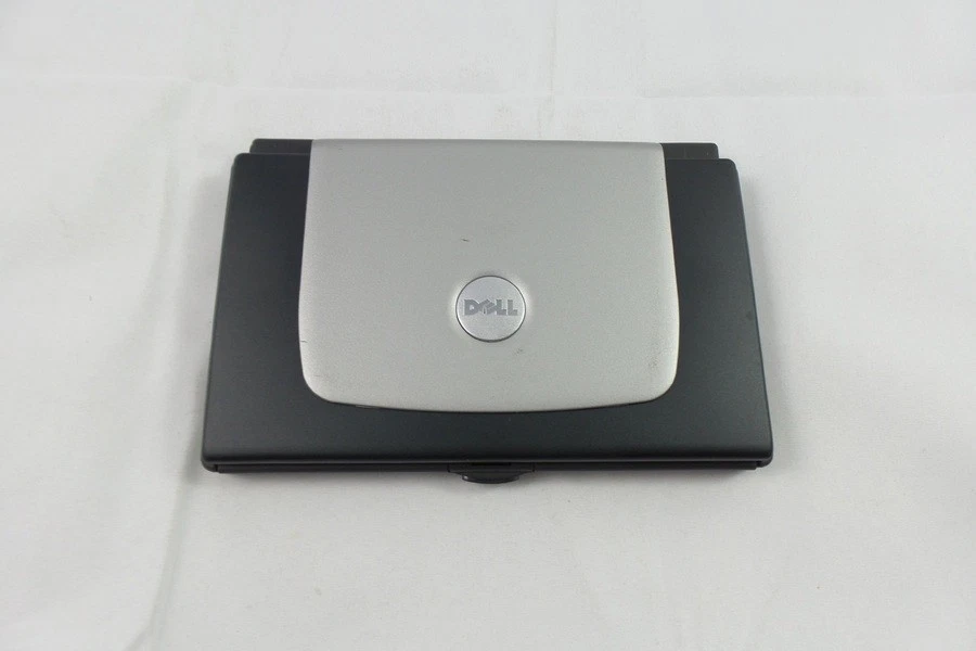 Dell Axim X5 Pocket PC PDA Foldable Keyboard G7L0-001 (OX379) - Image 2 of 3