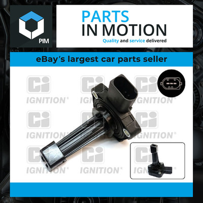 Oil Level Sensor fits JAGUAR XF X250, X260 3.0D 2009 on CI C2Z28986 Quality New