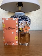 Marc Jacobs "Daisy" Ever So Fresh Eau De Parfum 75ml - OPENED