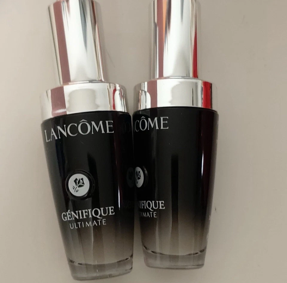 Serum ADVANCED GENEFIQUE LANCOME Activateur De Jeunesse 30ml - Photo 1/1