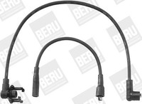 Beru by DRiV ZüNdleitungssatz FüR Renault Volvo