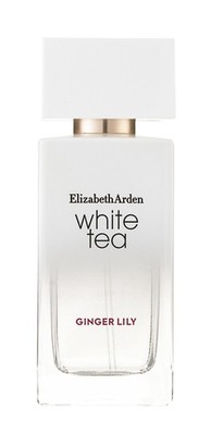Elizabeth Arden White Tea Ginger Lily Eau de Toilette 50 ml OVP NEU