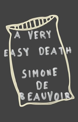 A Very Easy Death | A Memoir | Simone de Beauvoir | Taschenbuch | Englisch
