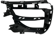 Stoßstangengitter vorne links PORSCHE MACAN 95B 2018–2022 Turbo 95B807681F