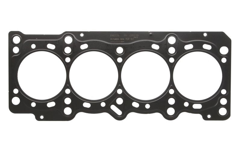 Fits ELRING EL040554 Cylinder head gasket EL040554 Cylinder head gasket (thickn