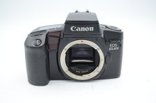 Canon EOS Elan 35mm Film SLR Camera Body For EF-Mount Lenses 