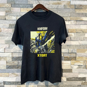 Vintage Kmfdm Shirt for sale | eBay