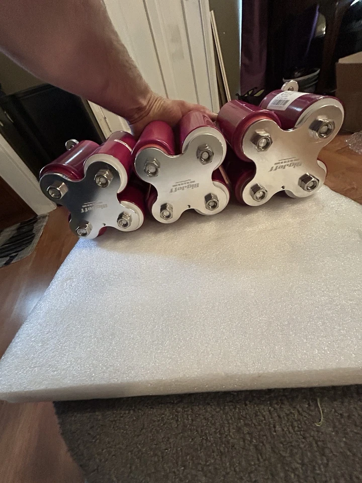 60ah LITHIUM TITANATE (LTO) Battery  12v - Car Audio-  up to 10,000 Watts - Image 4 of 4