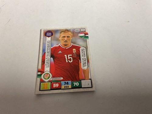 Panini adrenalyn XL road to Russia World Cup 2018 trading cards choose your own - Picture 52 of 118