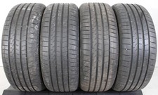 4 x 255/55R19 111H Sommerreifen Bridgestone Alenza 001 7-7,5mm 2018 AO
