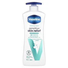Intensive Care™, Sensitive Skin Relief Body Lotion, Fragrance Free, 20.3 fl oz
