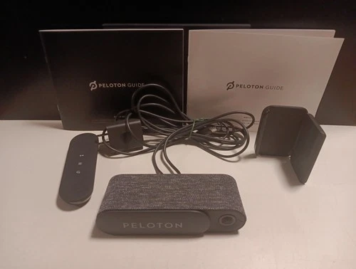 Peloton Guide