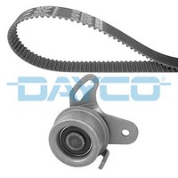 Zahnriemensatz KTB566 FüR Hyundai TB Accent Getz LC 2 Lantra 1 12V