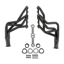 Flowtech Sbc Universal Headers 11100flt - Exhaust Header Stainless Steel Flowtech Sbc Universal Headers 11100flt - Exhaust Header Stainless Steel