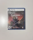 Dead Cells: Return to Castlevania Edition (Sony PlayStation 5, 2023) *disc loose