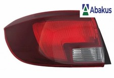RIGHT TAIL LIGHT REAR LAMP 442-1996R-UE ABAKUS I