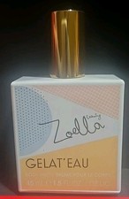 Zoella Beauty Gelat'Eau 1.5oz Body Mist For Women Brand New w-out Box Rare