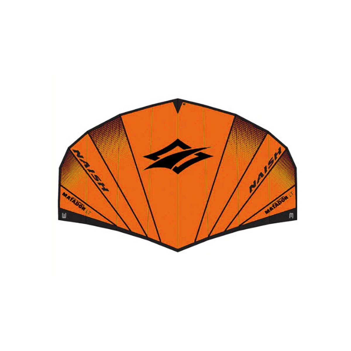 NAISh wing matador LT 5.0
