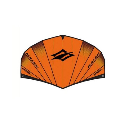 Naish Matador LT 5.0 Wing - Orange - 2022 Compact Surf Foil Wing 