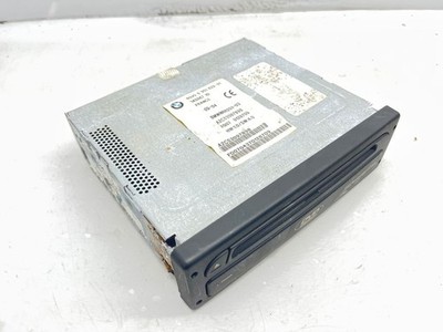 BMW X3 E83 2008 CD DVD Laufwerk Navigationseinheit 6951629 BRJ11505