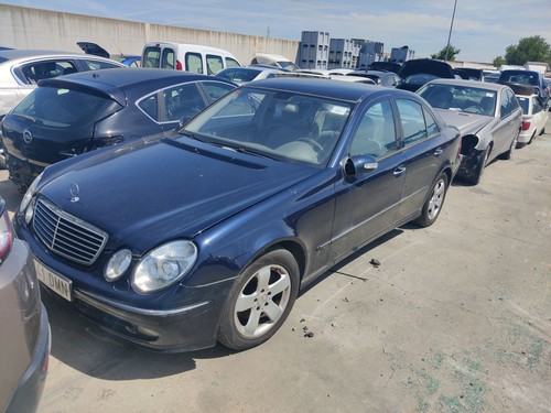 INTERIOR LIGHT / 1962 FOR MERCEDES-BENZ CLASE E W211 E 320 CDI 211.022 - Zdjęcie 3 z 6