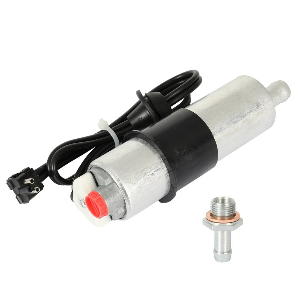 Fuel Pump For Mercedes-Benz 97-00 C230 2.3L 95-00 C280 2.8L 98-03 CLK320 3.2L Foto 3 de 4