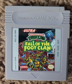 Nintendo Game Boy Color - Atomic Purple + GAMES! TAP TITLE NOW!