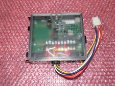 TELAIRE TSD-CJ24 DUCT SMOKE DETECTOR SENSOR CONTROLLER