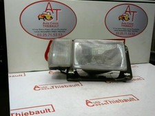 Feu avant (phare) Volkswagen SANTANA