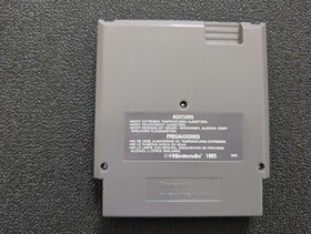 The Battle of Olympus - NES (CIB)