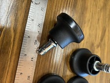 Sedia da ufficio di ricambio Bell Scides