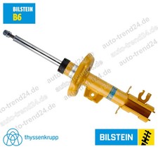 Bilstein B6 Gasdruckdämpfer vorne rechts für Opel Corsa D S07, Bj. 2006-2014