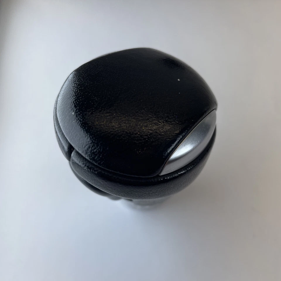 2018-2024 Mazda CX-5 Automatic Transmission Gear Shifter Knob OEM D09J-46-030A - Image 4 of 4
