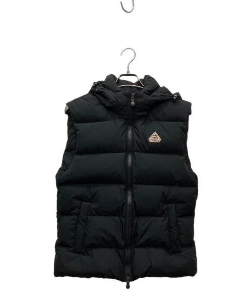 Pyrenex SPOUTNIC MINI RIPSTOP VEST/HMS017P0009M black HMS017P | eBay