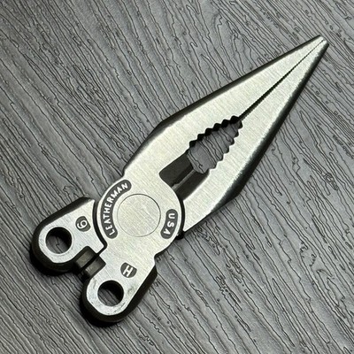 Leatherman Flair Parts Plier Head Replacement Leatherman Flair Pliers Head Part