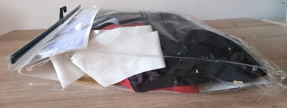 Disfraces California Disfraz Abrigo Rojo Británico - Niño Talla L (10-12) Sin Sombrero Foto 3 de 4