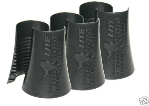 Taper De Murciélago Grip-n-rip