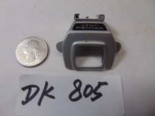 Pentax Asahi Spotmatic SP Replacement Part 2645573 Japan Flash Shoe Adapter