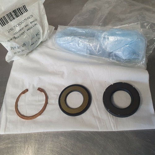 Seadoo GENUINE Spark pump rebuild kit eBay