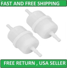 New Caltric 24-050-13-S Fuel Filter For Kohler CH20S-64637 CH20S-64656
