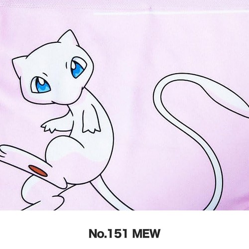 POKÉMON Series Underwear - Adorable Designs, Unisex Fit, Quick-Drying Polyester - Picture 71 of 126