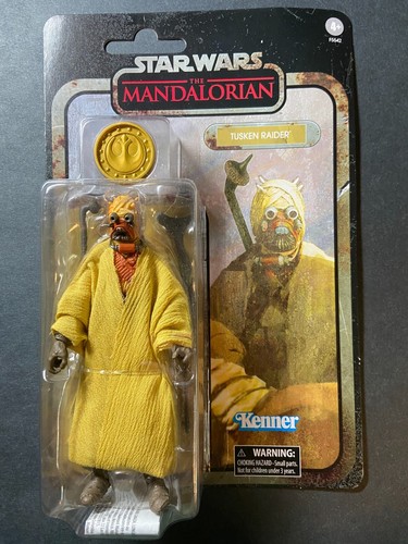 Star Wars The Black Series - Choose Your Figure 40+ In Stock! All NEW in Box - Picture 189 of 213