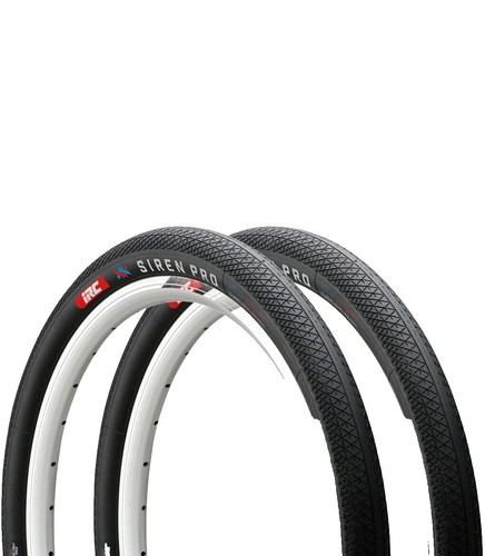 MAVIC YKSION PRO UST II 700x25C Tubeless Road Tire Black Genuine