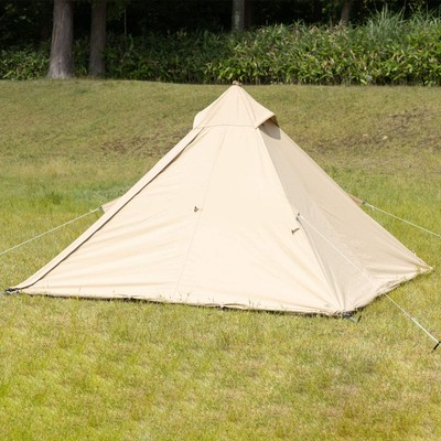 BUNDOK BDK-75TCSB SOLO TIPI 1 | alolift.com